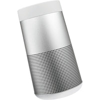 Bose SoundLink Revolve II Bluetooth Speaker (Luxe Silver)