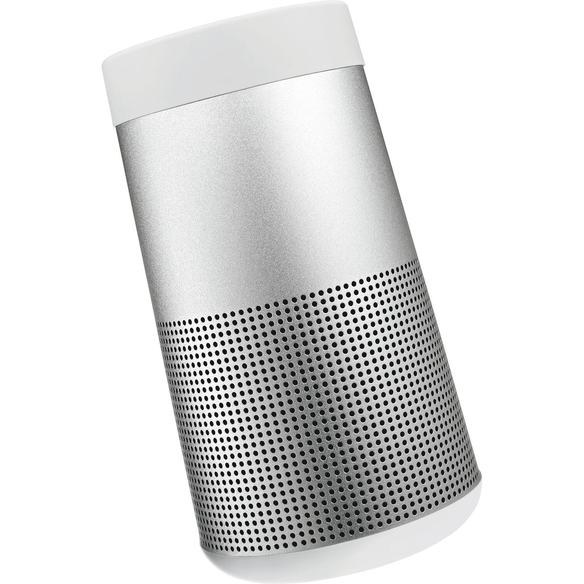 Bose SoundLink Revolve II Bluetooth Speaker (Luxe Silver)
