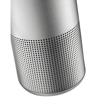 Bose SoundLink Revolve II Bluetooth Speaker (Luxe Silver)