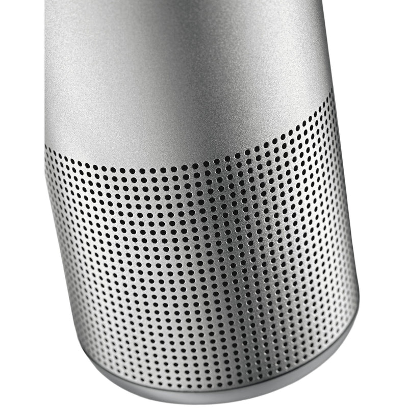 Bose SoundLink Revolve II Bluetooth Speaker (Luxe Silver)