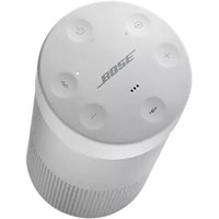 Bose SoundLink Revolve II Bluetooth Speaker (Luxe Silver)
