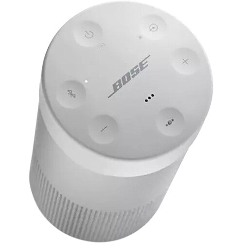 Bose SoundLink Revolve II Bluetooth Speaker (Luxe Silver)