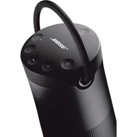 Bose SoundLink Revolve+ II Bluetooth Speaker (Triple Black)