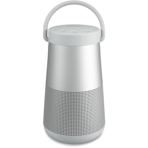 Bose SoundLink Revolve+ II Bluetooth Speaker (Luxe Silver
