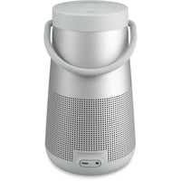 Bose SoundLink Revolve+ II Bluetooth Speaker (Luxe Silver)