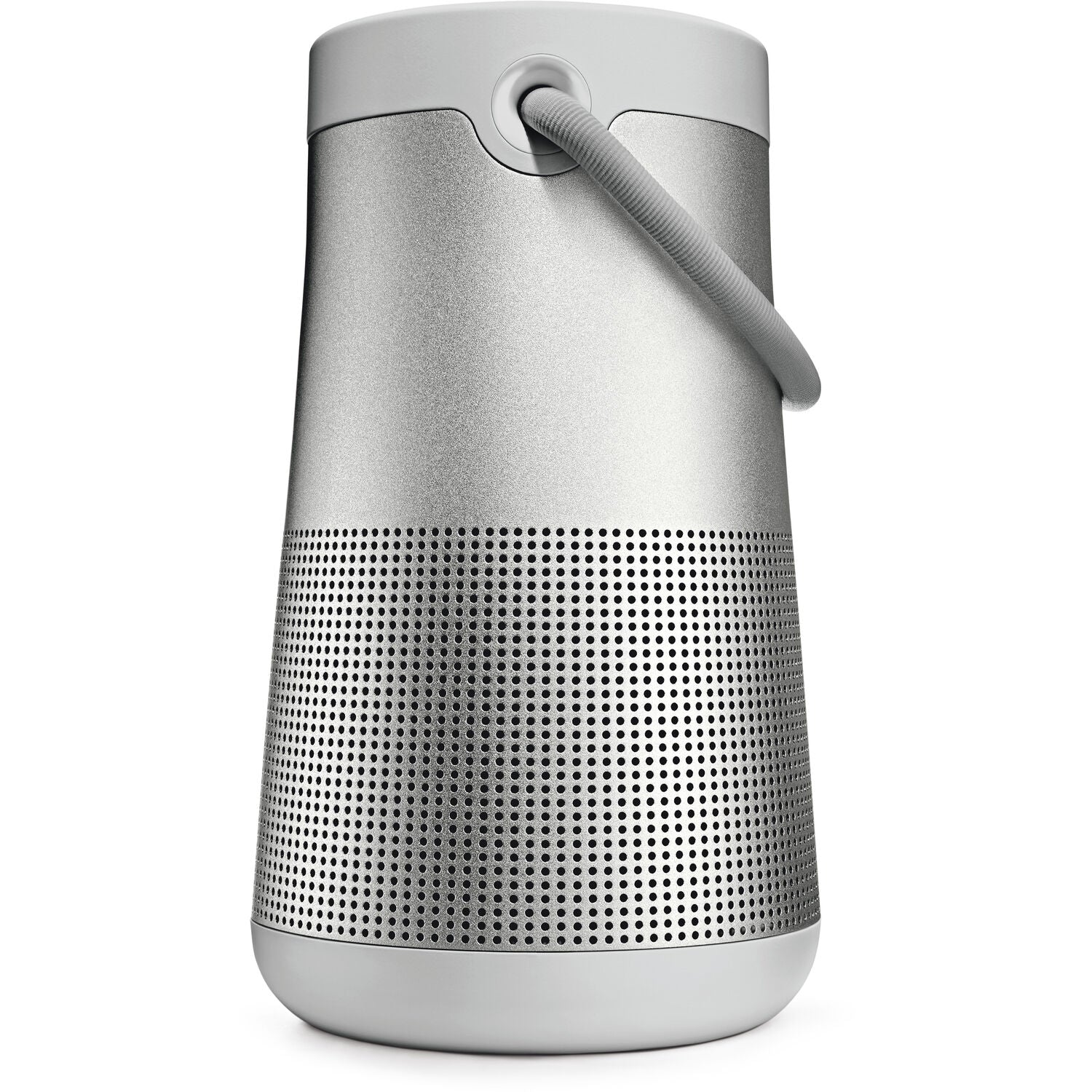 Bose SoundLink Revolve+ II Bluetooth Speaker (Luxe Silver