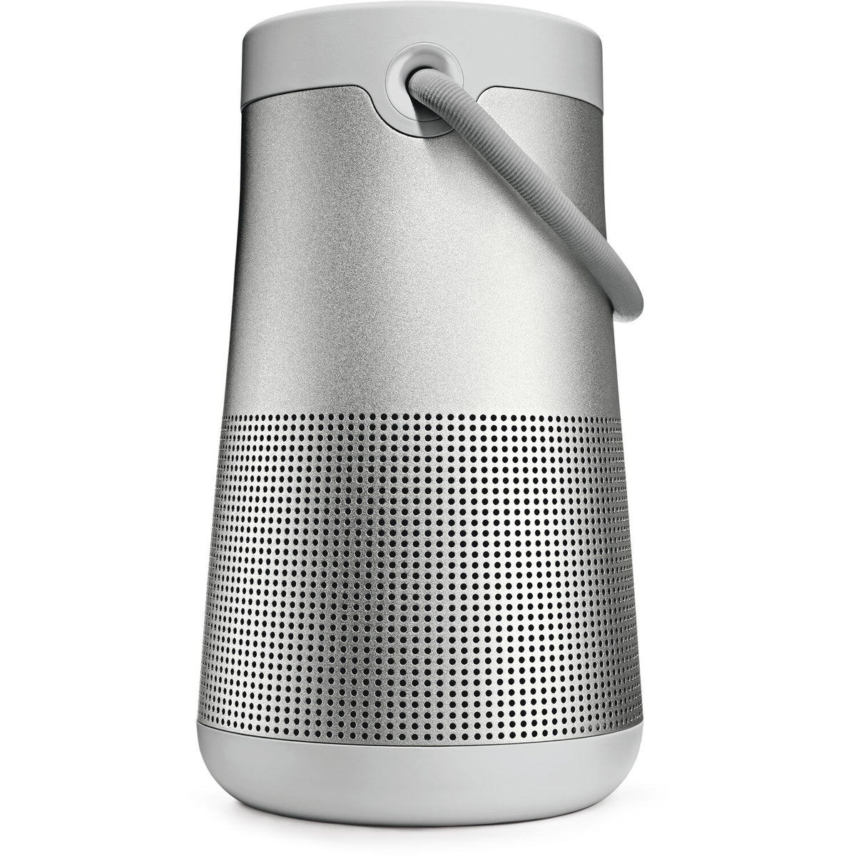 Bose SoundLink Revolve+ II Bluetooth Speaker (Luxe Silver)