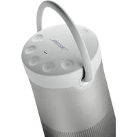 Bose SoundLink Revolve+ II Bluetooth Speaker (Luxe Silver)