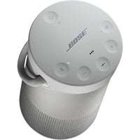 Bose SoundLink Revolve+ II Bluetooth Speaker (Luxe Silver)