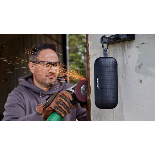 Bose SoundLink Flex Wireless Speaker (Black)