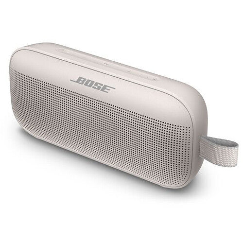 Bose SoundLink Flex Wireless Speaker (White Smoke