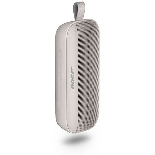 Bose SoundLink Flex Wireless Speaker (White Smoke