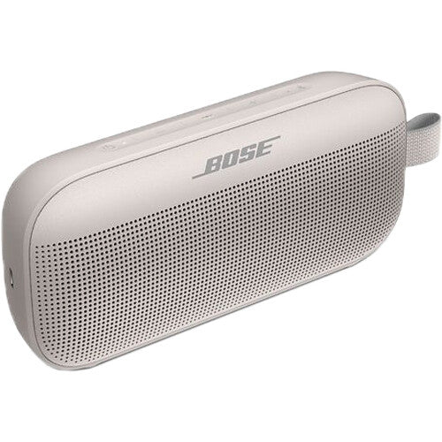 Bose SoundLink Flex Wireless Speaker (White Smoke