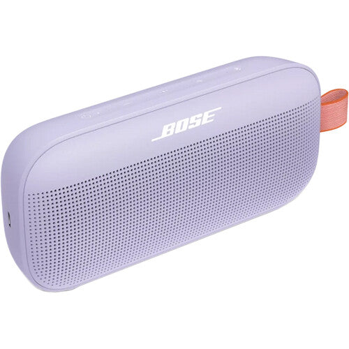 Bose SoundLink Flex Wireless Speaker (Chilled Lilac Bose SoundLink Flex Wireless Speaker (Chilled Lilac