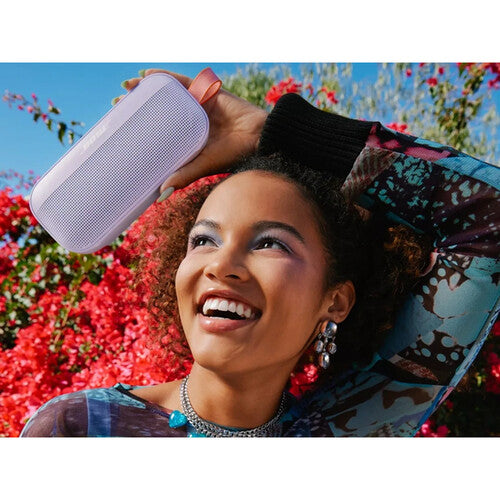 Bose SoundLink Flex Wireless Speaker (Chilled Lilac