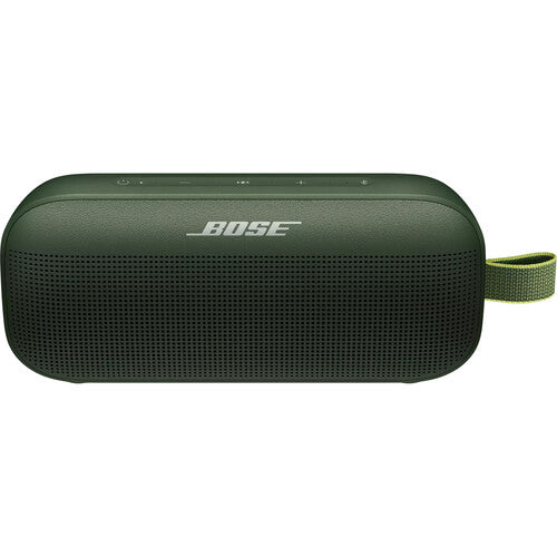 Bose SoundLink Flex Wireless Speaker (Cypress Green)