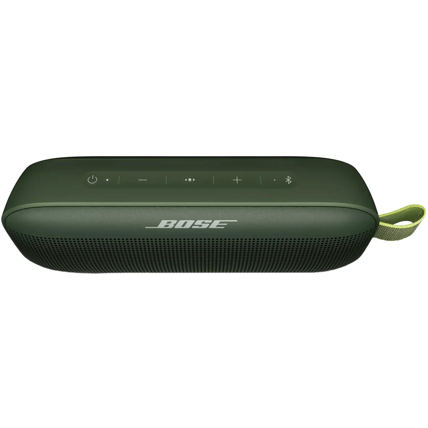 BOSE SOUNLINK FLEX 限定版 グリーン Bose SoundLink Flex Wireless Speaker (Cypress Green