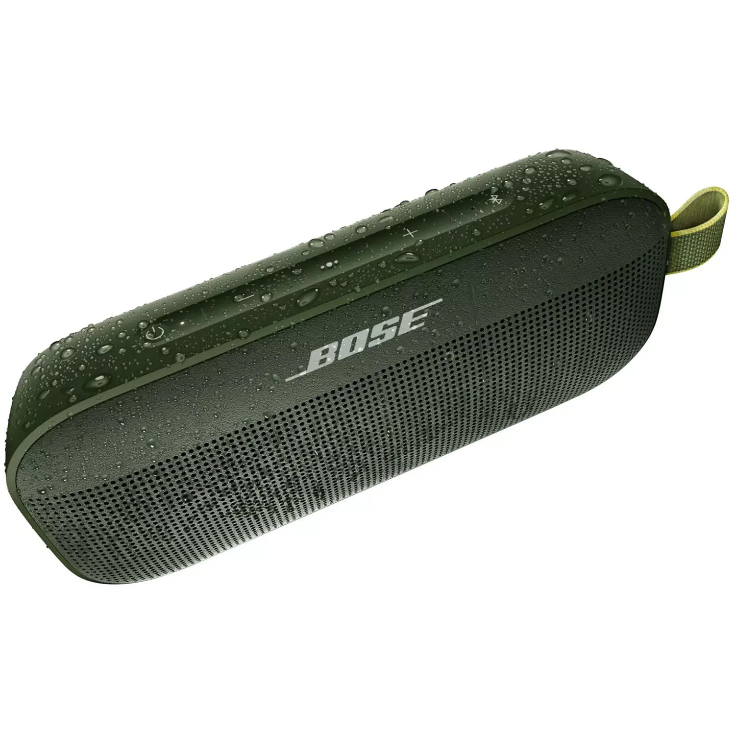 Bose SoundLink Flex Wireless Speaker (Cypress Green