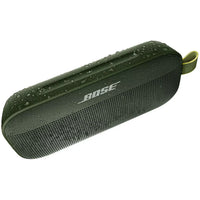 Bose SoundLink Flex Wireless Speaker (Cypress Green)
