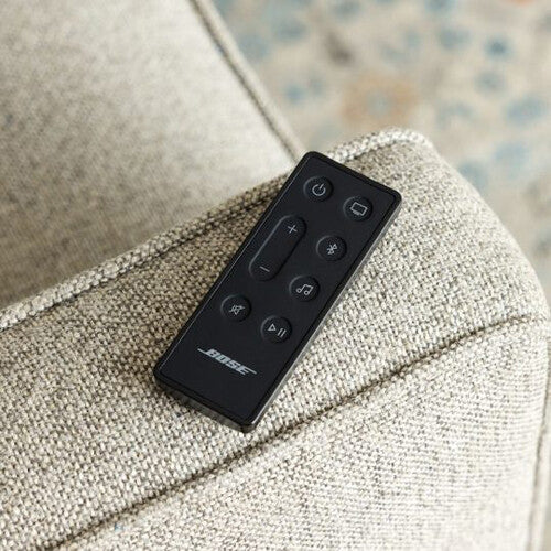 Bose Smart Soundbar 600 (Black)
