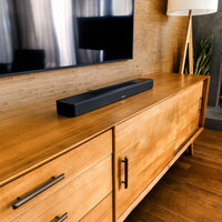 Bose Smart Soundbar 600 (Black)