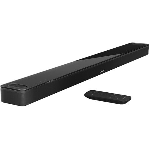 じ*ん様 美品！Bose Smart Ultra Soundbarブラック色ボー Bose Smart Ultra Soundbar (Black) – ProjectorScreen.com