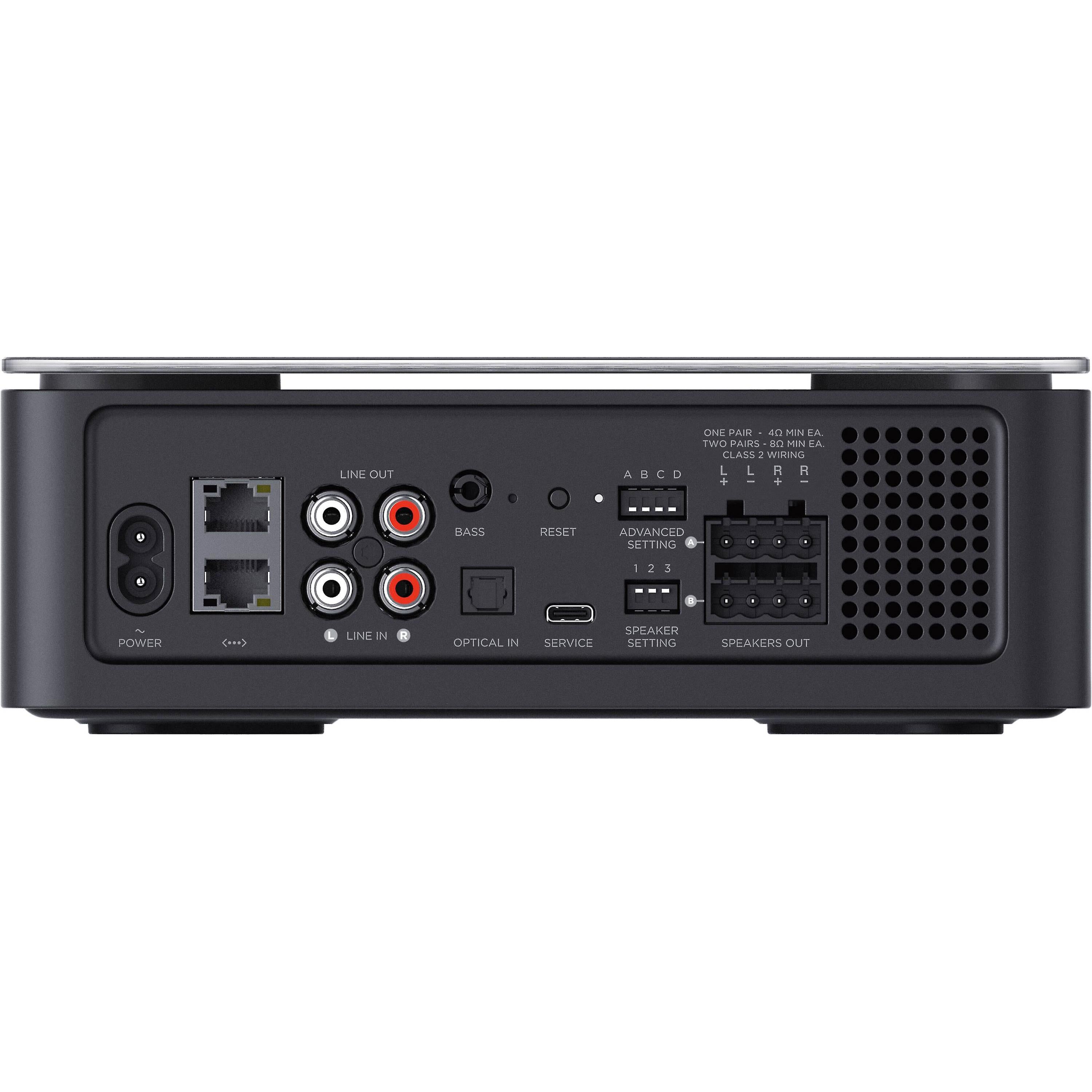 Bose Music Amplifier - Thumbnail 3