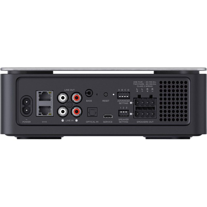 Bose Music Amplifier - 125W Speaker amp with Bluetooth & Wi-Fi connectivity