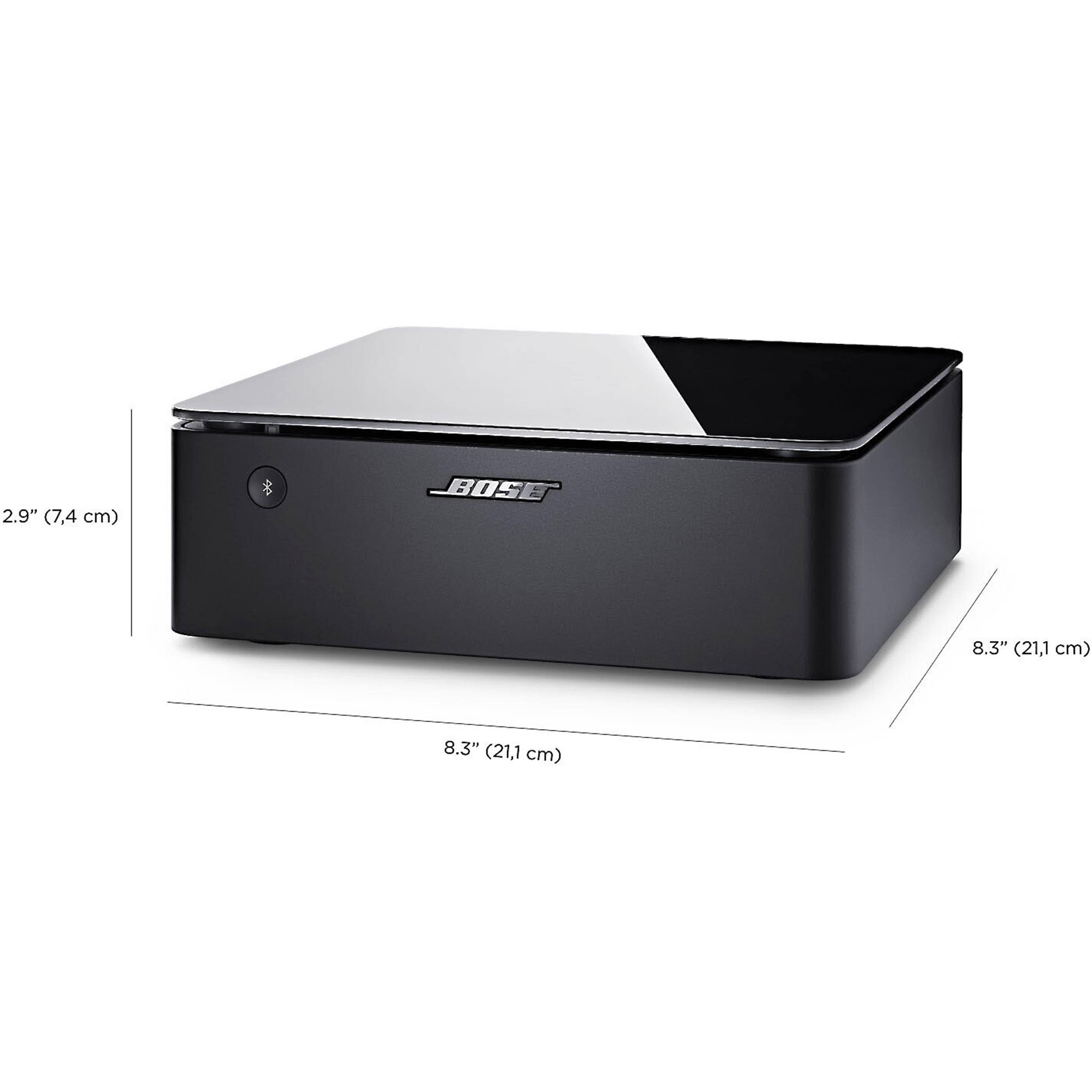 Bose Music Amplifier - Thumbnail 4