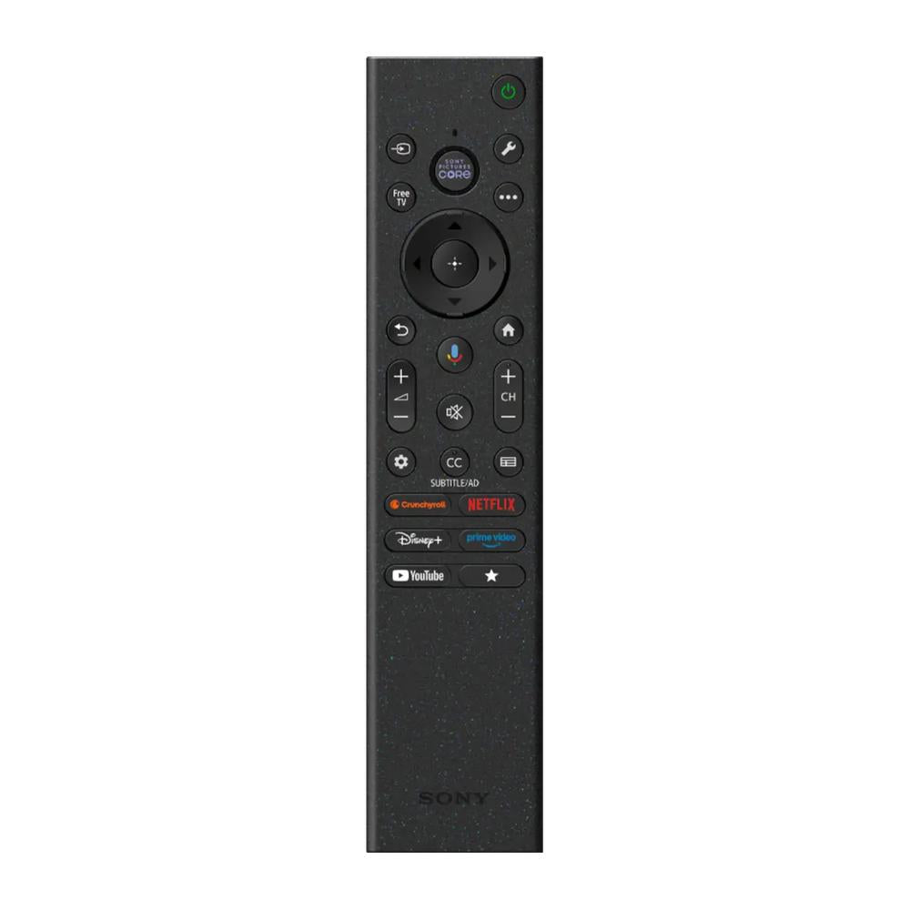 Sony K55XR70M2 BRAVIA 7 II 55” Class True RGB 4K HDR Google TV with Gemini (2026)
