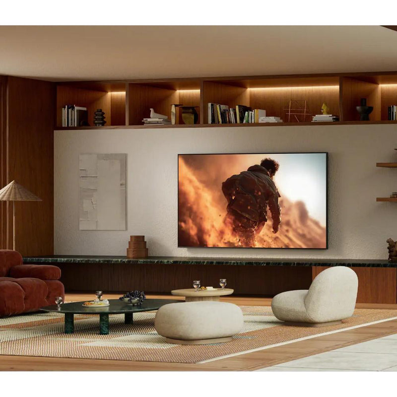 Sony K85XR70M2 BRAVIA 7 II 85” Class True RGB 4K HDR Google TV with Gemini (2026)