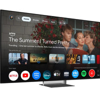 Sony K115XR90M2 BRAVIA 9 II 115” Class True RGB 4K HDR Google TV with Gemini (2026)