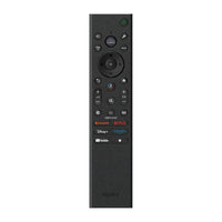 Sony K75XR90M2 BRAVIA 9 II 75” Class True RGB 4K HDR Google TV with Gemini (2026)