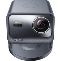 Hisense C2 Pro 4K Lifestyle Projector | Smart Portable RGB Laser w/ Built-In Speakers 2600 Lumens