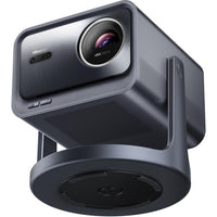 Hisense C2 Pro 4K Lifestyle Projector | Smart Portable RGB Laser w/ Built-In Speakers 2600 Lumens