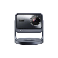 Hisense C2 Pro 4K Lifestyle Projector | Smart Portable RGB Laser w/ Built-In Speakers 2600 Lumens