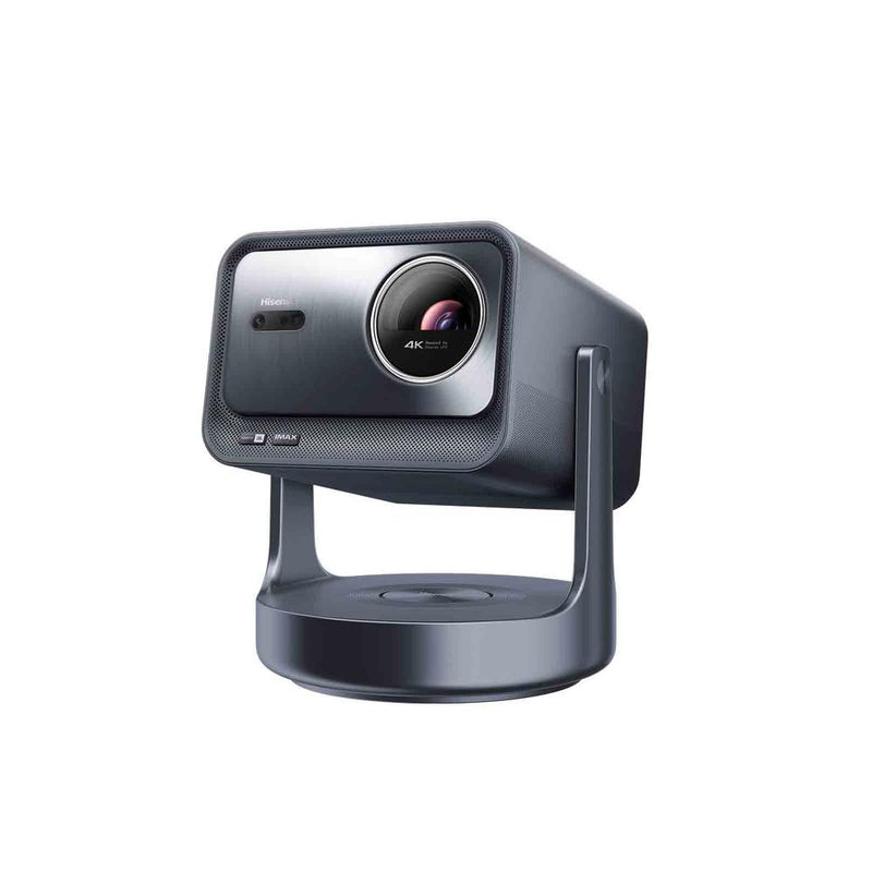 Hisense C2 Ultra 4K UHD Smart Projector | Portable Triple Laser HDR10+ IMAX Enhanced w/ Built-In Speakers 3000 Lumens
