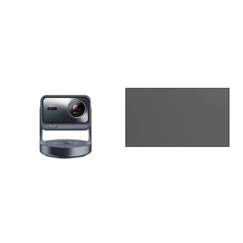 Hisense C2 Ultra + Spectra Projection Shadowscape 120" ALR Fixed Frame Screen Bundle