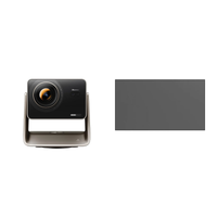 Hisense C3 Pro + Spectra Shadowscape Screen Bundle