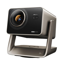 Hisense C3 Pro 4K UHD Smart Projector | Portable Triple Laser HDR10+ IMAX Enhanced w/ Built-In Speakers 3000 Lumens