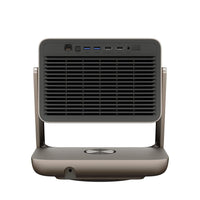 Hisense C3 Pro 4K UHD Smart Projector | Portable Triple Laser HDR10+ IMAX Enhanced w/ Built-In Speakers 3000 Lumens