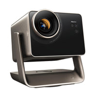 Hisense C3 Ultra Max 4K UHD Smart Projector | Portable Triple Laser HDR10+ IMAX Enhanced w/ Built-In Speakers 5000 Lumens