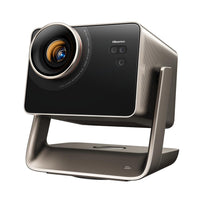 Hisense C3 Ultra Max 4K UHD Smart Projector | Portable Triple Laser HDR10+ IMAX Enhanced w/ Built-In Speakers 5000 Lumens