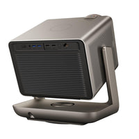 Hisense C3 Ultra Max 4K UHD Smart Projector | Portable Triple Laser HDR10+ IMAX Enhanced w/ Built-In Speakers 5000 Lumens