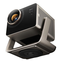 Hisense C3 Ultra Max 4K UHD Smart Projector | Portable Triple Laser HDR10+ IMAX Enhanced w/ Built-In Speakers 5000 Lumens