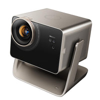 Hisense C3 Ultra Max 4K UHD Smart Projector | Portable Triple Laser HDR10+ IMAX Enhanced w/ Built-In Speakers 5000 Lumens