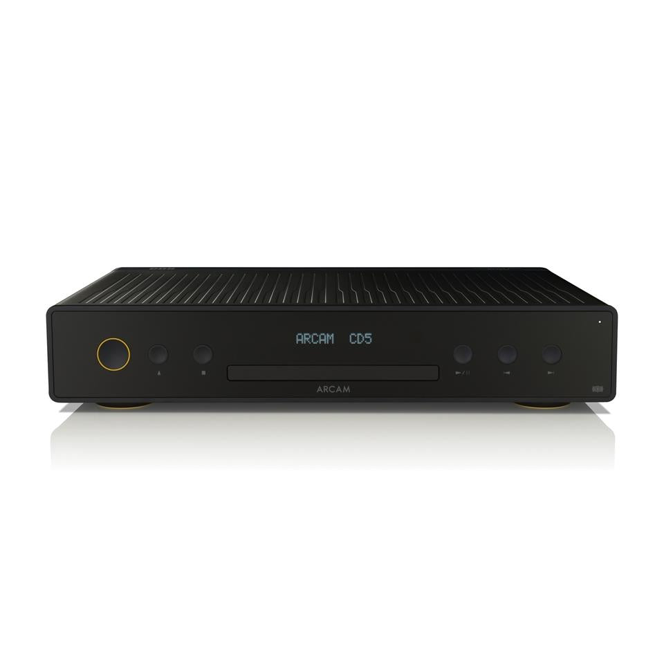 Arcam CD5 Compact Disc Player