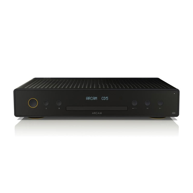 Arcam CD5 Compact Disc Player
