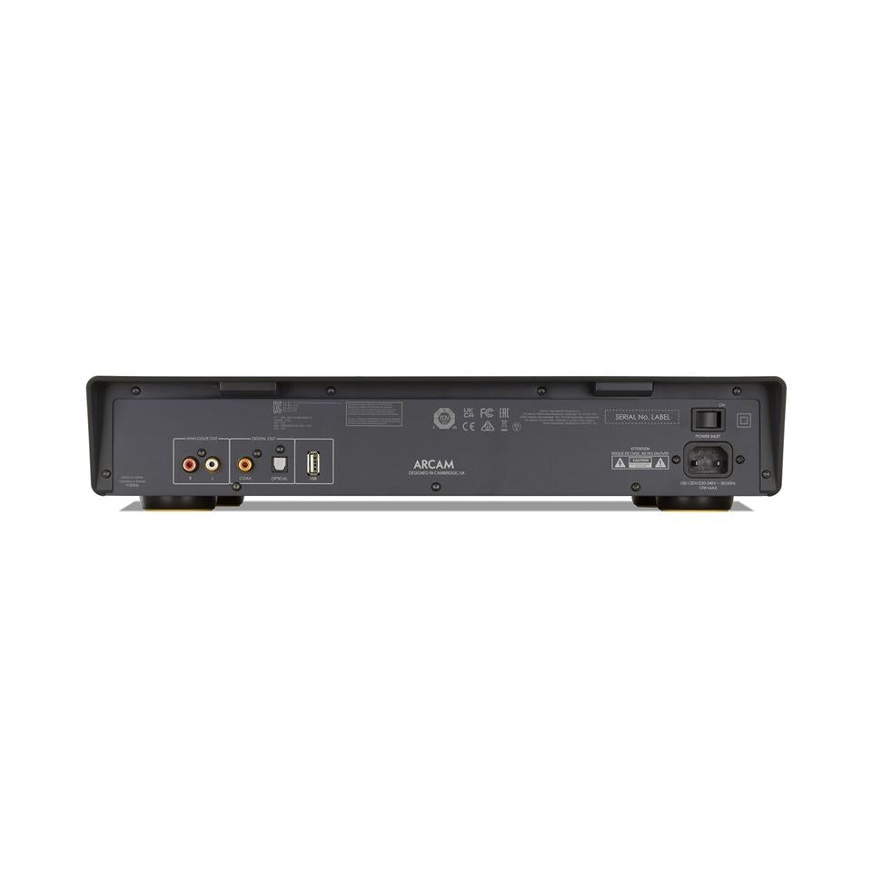 Arcam CD5 Compact Disc Player