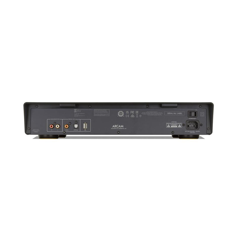 Arcam CD5 Compact Disc Player